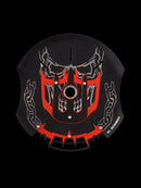 El Bomber Apocalypse 4X4 Hookah -