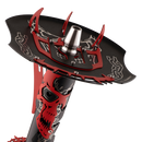 El Bomber Apocalypse 4X4 Hookah -