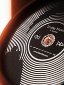 El Bomber DJ Hookah -