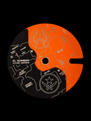 El Bomber Dust 2 Hookah -