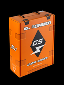El Bomber Dust 2 Hookah -