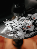 El Bomber Igla Poker Club Hookah -