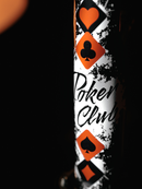 El Bomber Igla Poker Club Hookah -