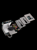 El Bomber Igla Poker Club Hookah -