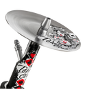 El Bomber Igla Poker Club Hookah -