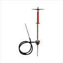 El Bomber Katana Black Hookah -