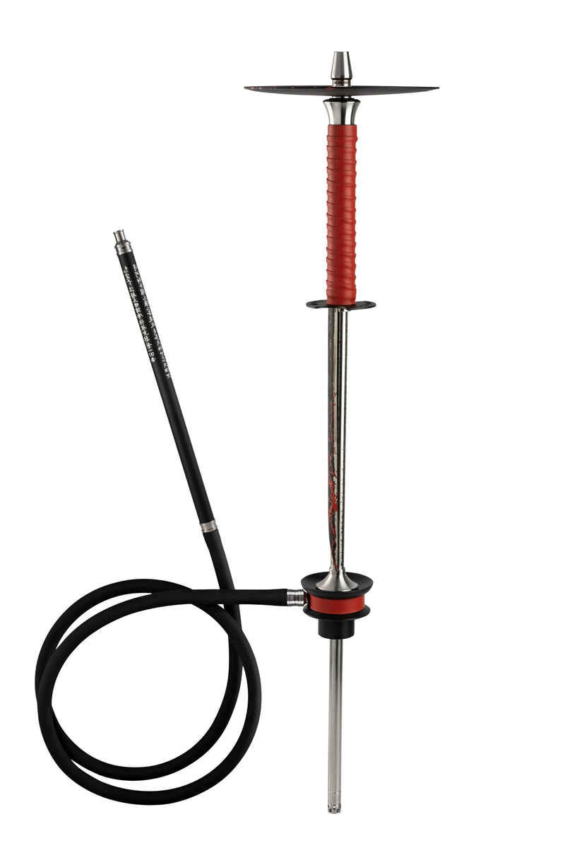 El Bomber Katana Hookah - 