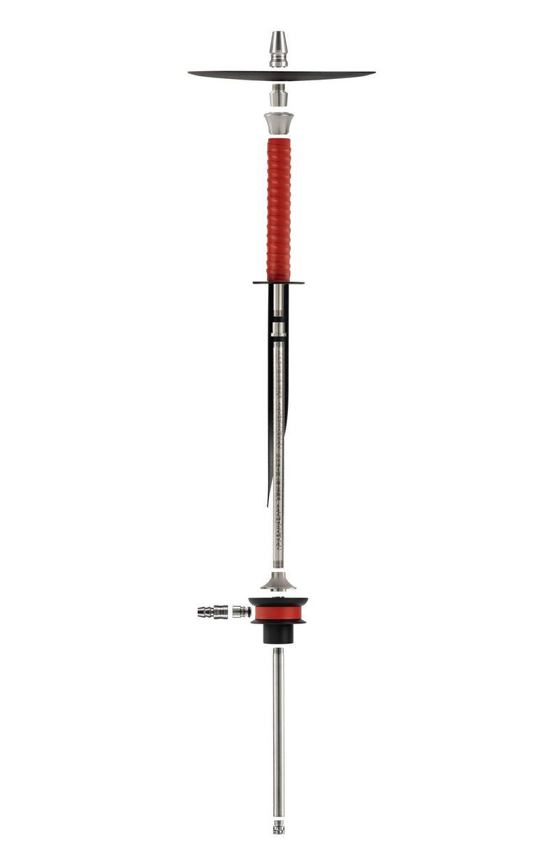 El Bomber Katana Hookah - 