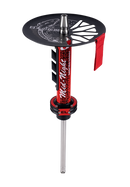 El Bomber Mid Night Hookah - 