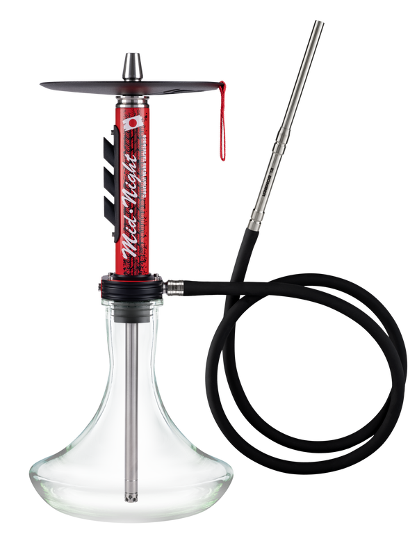 Buy El Bomber Mid Night Hookah Buy El Bomber Mid Night Hookah