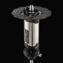 El Bomber Moto Hookah -