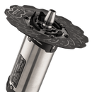 El Bomber Moto Hookah -