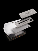 El Bomber Sansara Hookah Cyber Black -