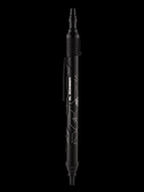 El Bomber Sansara Hookah Cyber Black -