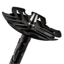 El Bomber Sansara Hookah Cyber Black -