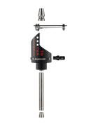 El Bomber Shuriken Hookah - 