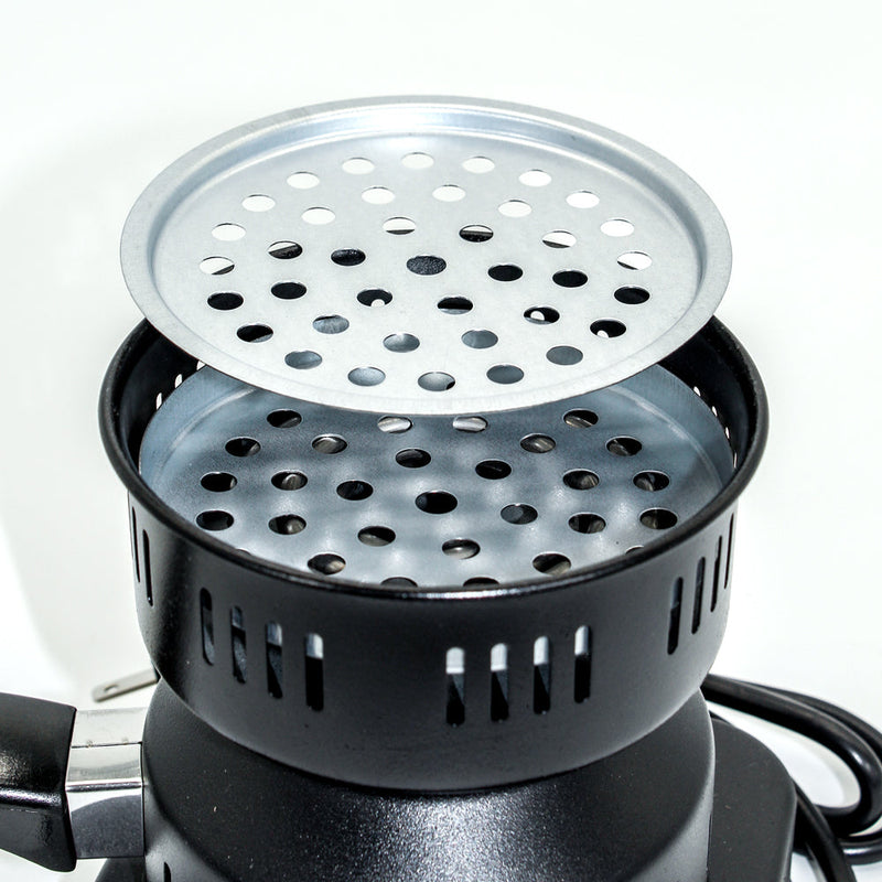 Electric Hookah Charcoal Burner - 