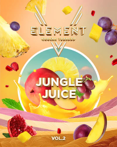 jungle juice vape flavor Element V-Line 200g Hookah Flavors Color:Colorado Coil System Uwell Caliburn G3 Lite