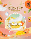 Element V-Line Thaifun 200g - 