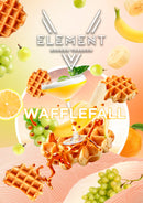 Element V-Line Wafflefall 200g - 