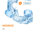 Element Water Line Moroz Hookah Flavors -