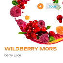 Element Water Line Wildberry Mors Hookah Flavors -