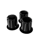 Enso Hookah 3ct Ceramic Cups -