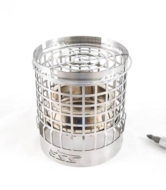 ESS Coal Cage for Kaloud Lotus - 