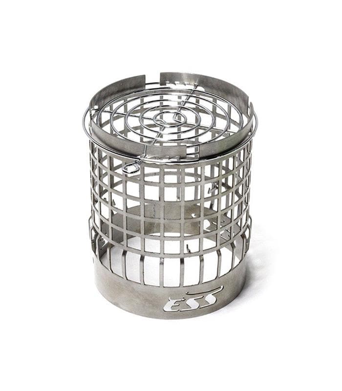 ESS Coal Cage for Kaloud Lotus - 