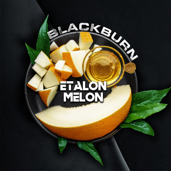 Blackburn Etalon Melon Hookah Flavors -