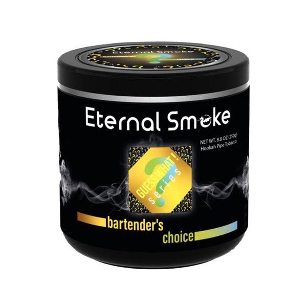 choice tobacco Eternal Smoke Bartenders Choice Hookah Shisha Tobacco Flavor choice tobacco Eternal Smoke Bartenders Choice Hookah Shisha Tobacco Flavor