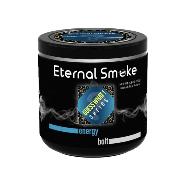 Eternal Smoke Energy Bolt - 