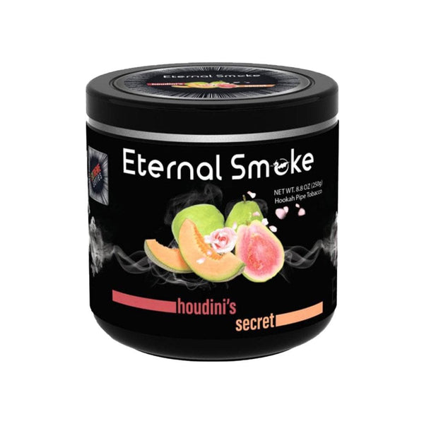 Eternal Smoke Houdini's Secret -