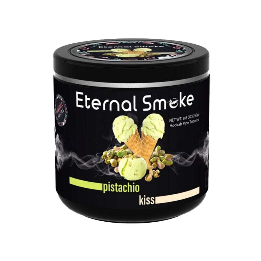 Eternal Smoke Pistachio Kiss -