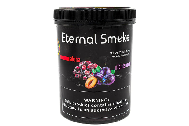 Eternal Smoke Aloha Nights - 1000g