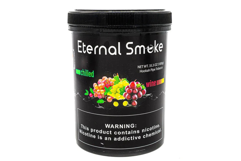 Eternal Smoke Chilled Wine - 1000g