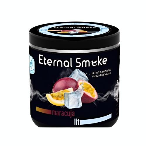 Eternal Smoke Maracuja Lit - 