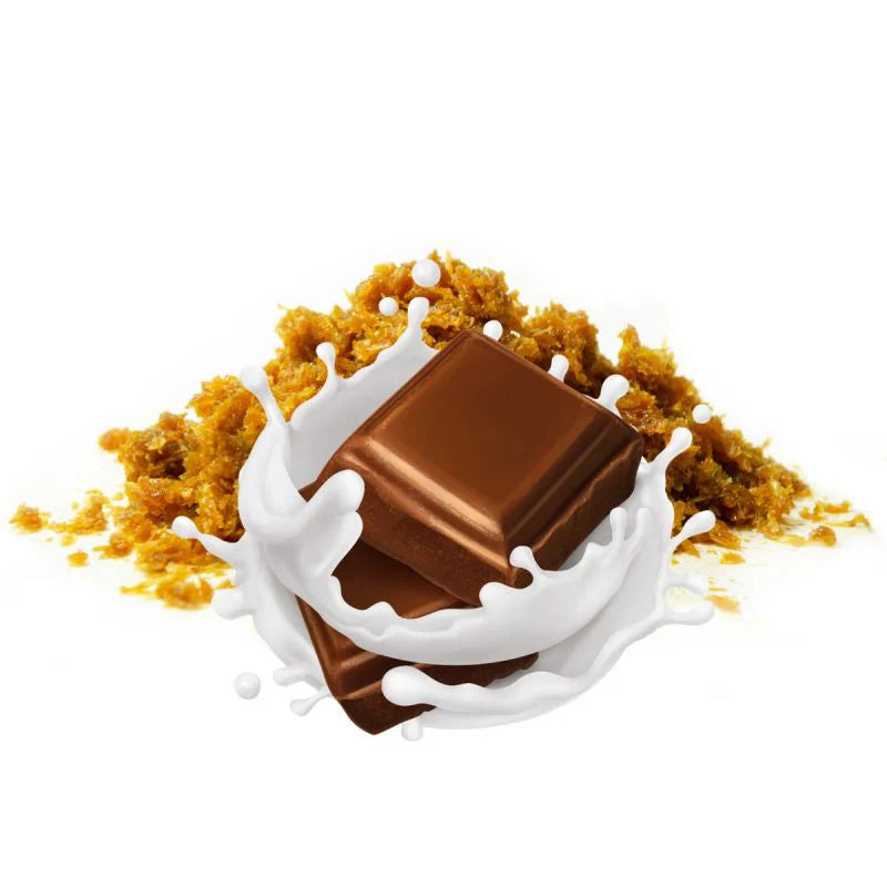 Eternal Smoke Choco Dream - 