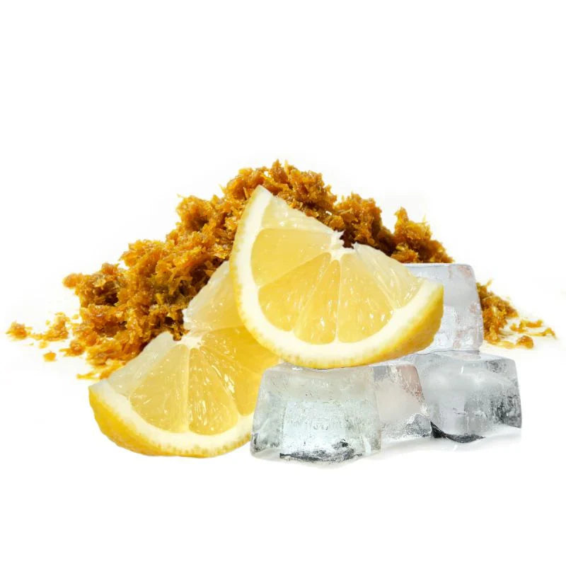 Eternal Smoke Lemon Lit -