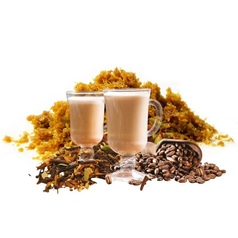 Eternal Smoke Masala Chai - 