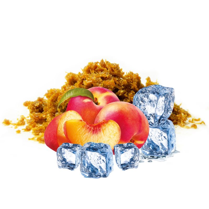 Eternal Smoke Peach Lit -