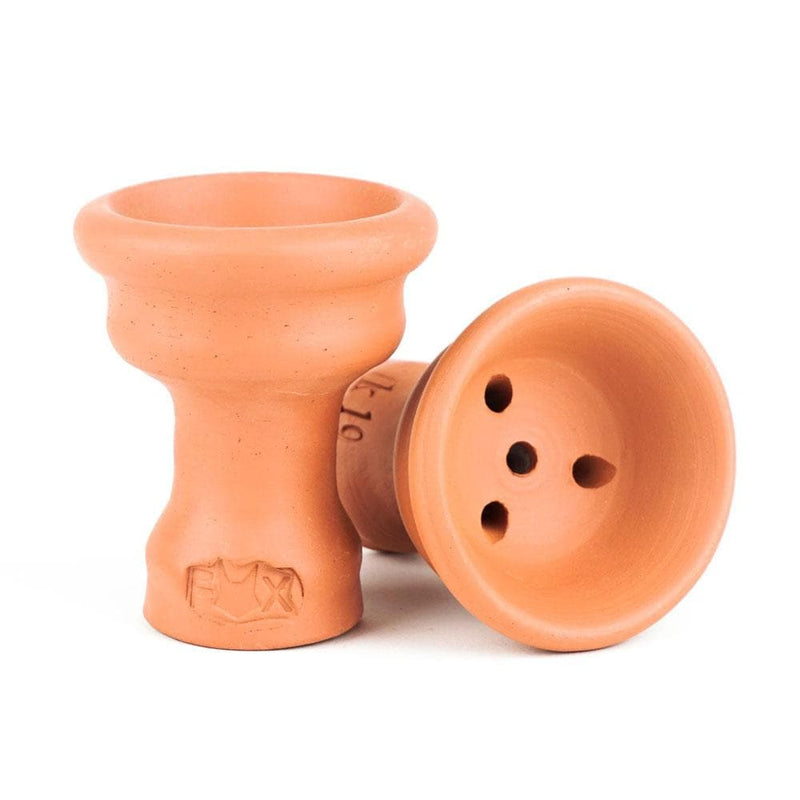 Fox Syrian Hookah Bowl - Classic