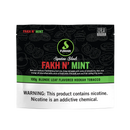 Fumari Fakh N' Mint Hookah Shisha Flavor - 100g