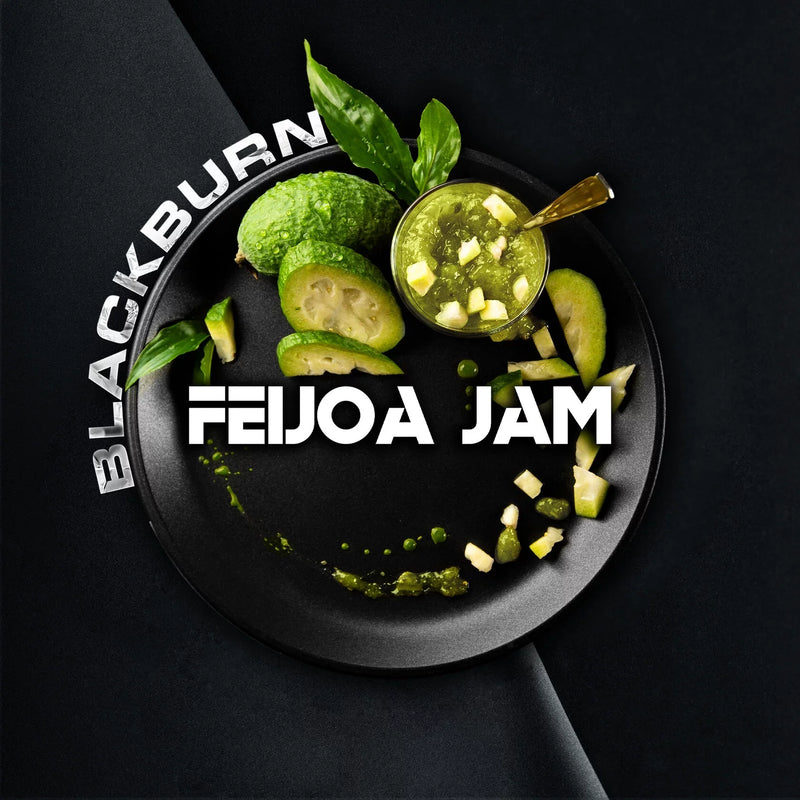 Blackburn Feijoa Jam - 