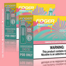 Foger Switch Pro Pod 30K Puffs