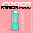 Foger Switch Pro Pod 30K Puffs