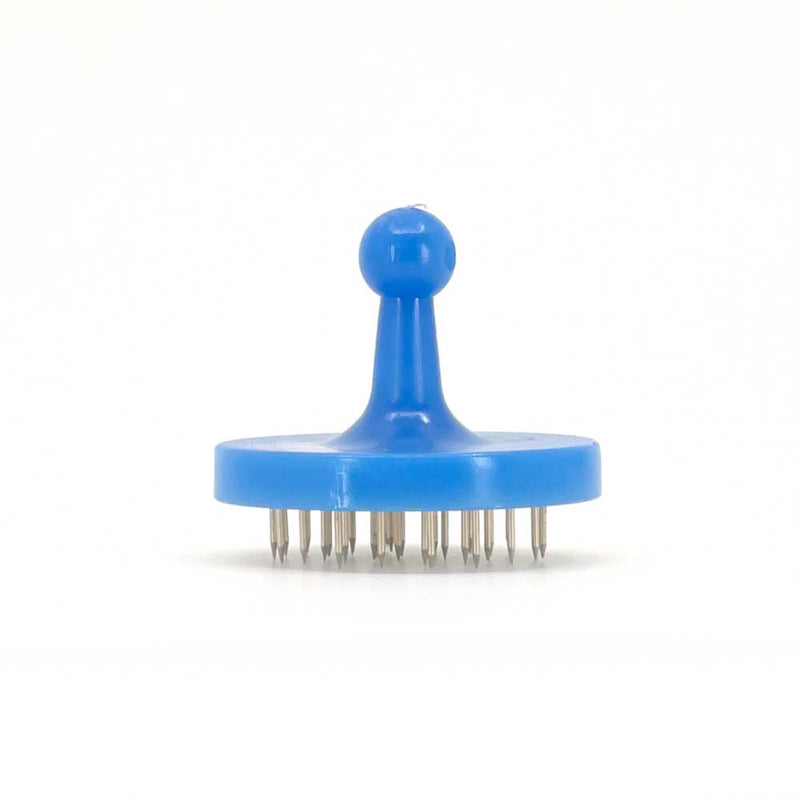 Hookah Foil Puncher - Blue