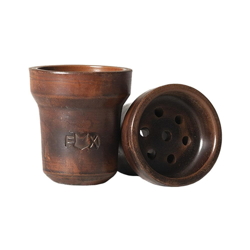 Fox Barrel Hookah Bowl - Classic