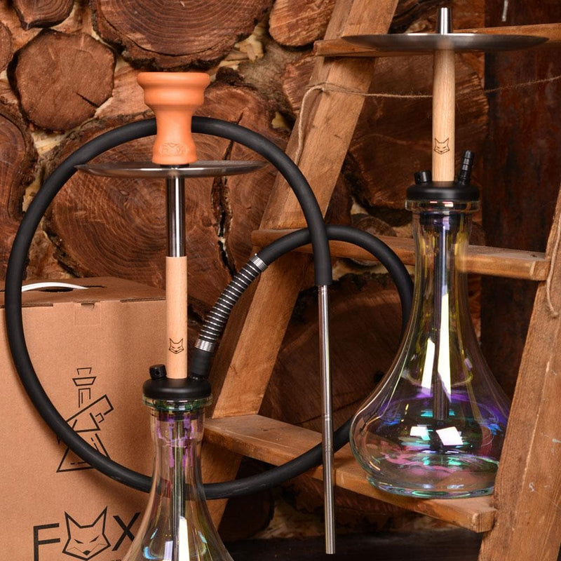 Fox Little  - Hookah Set - 