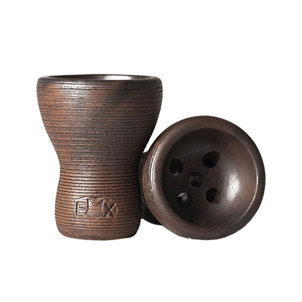 Fox Mummy Hookah Bowl - 